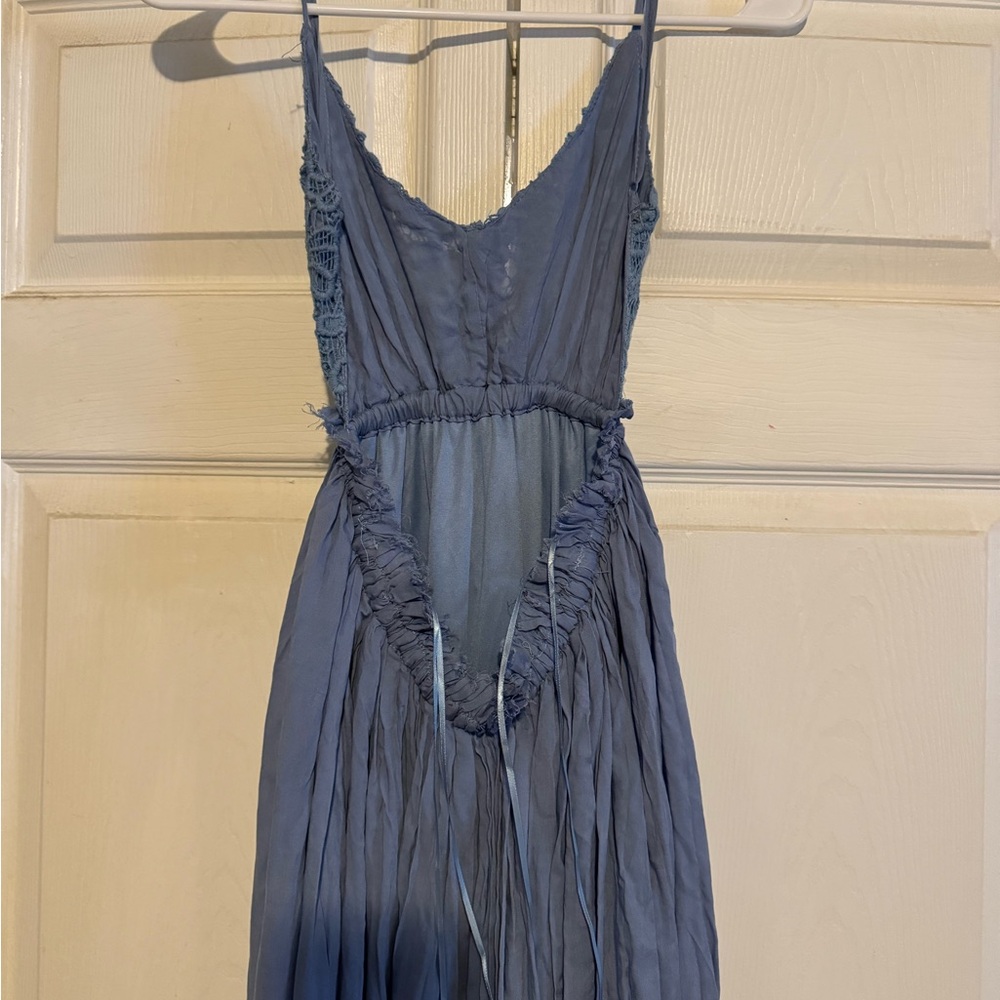 Fashion Moda Dress